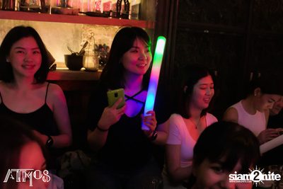 Singha Music w/ Aof Pongsak at Atmos (Album 1) — photo 78