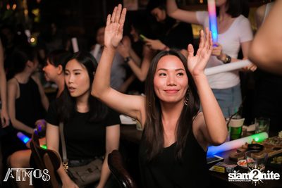 Singha Music w/ Aof Pongsak at Atmos (Album 1) — photo 88