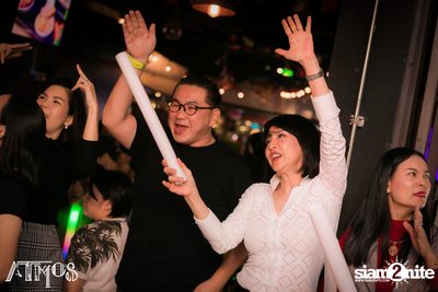 Singha Music w/ Aof Pongsak at Atmos (Album 1) — photo 91