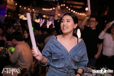 Singha Music w/ Aof Pongsak at Atmos (Album 1) — photo 93