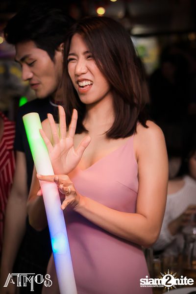 Singha Music w/ Aof Pongsak at Atmos (Album 1) — photo 97