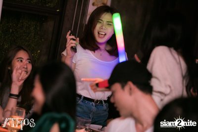 Singha Music w/ Aof Pongsak at Atmos (Album 1) — photo 99