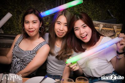 Singha Music w/ Aof Pongsak at Atmos (Album 1) — photo 104