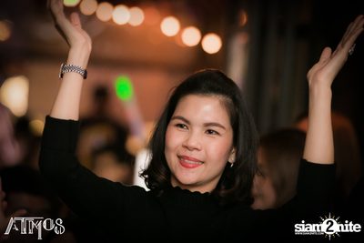 Singha Music w/ Aof Pongsak at Atmos (Album 1) — photo 109