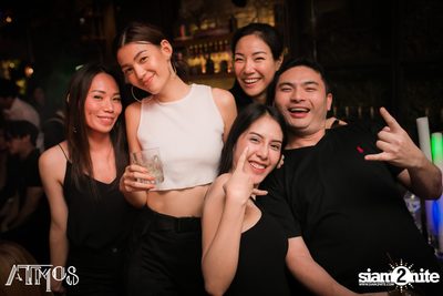 Singha Music w/ Aof Pongsak at Atmos (Album 1) — photo 113