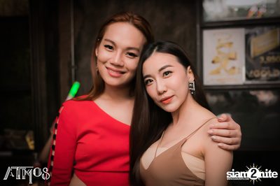Singha Music w/ Aof Pongsak at Atmos (Album 1) — photo 115