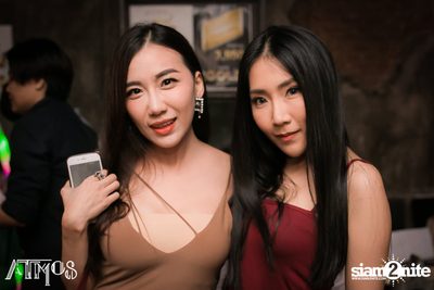 Singha Music w/ Aof Pongsak at Atmos (Album 1) — photo 116