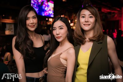Singha Music w/ Aof Pongsak at Atmos (Album 1) — photo 118