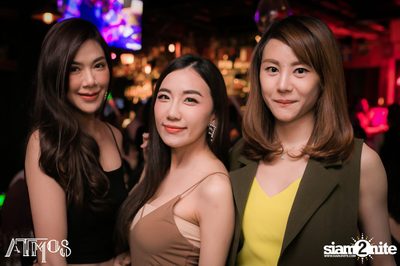 Singha Music w/ Aof Pongsak at Atmos (Album 1) — photo 119
