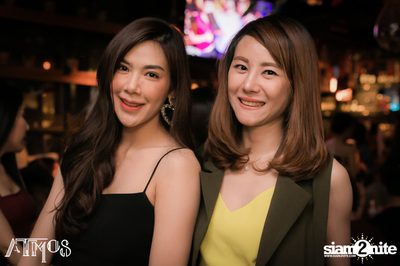 Singha Music w/ Aof Pongsak at Atmos (Album 1) — photo 120