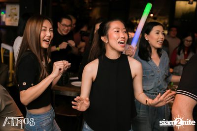 Singha Music w/ Aof Pongsak at Atmos (Album 1) — photo 125
