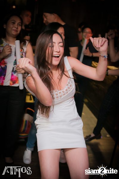 Singha Music w/ Aof Pongsak at Atmos (Album 1) — photo 127