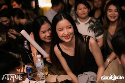 Singha Music w/ Aof Pongsak at Atmos (Album 1) — photo 128