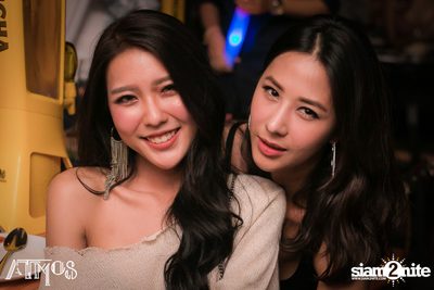 Singha Music w/ Aof Pongsak at Atmos (Album 1) — photo 130