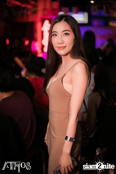 Singha Music w/ Aof Pongsak at Atmos (Album 1) — photo 132