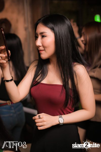 Singha Music w/ Aof Pongsak at Atmos (Album 1) — photo 133