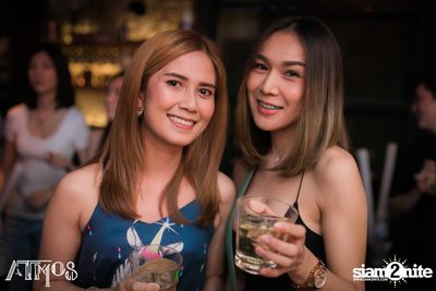 Singha Music w/ Aof Pongsak at Atmos (Album 1) — photo 135