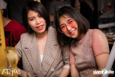 Singha Music w/ Aof Pongsak at Atmos (Album 1) — photo 141
