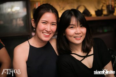 Singha Music w/ Aof Pongsak at Atmos (Album 1) — photo 142