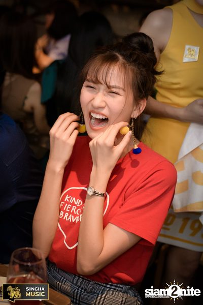 Singha Music w/ Aof Pongsak at Atmos (Album 2) — photo 20