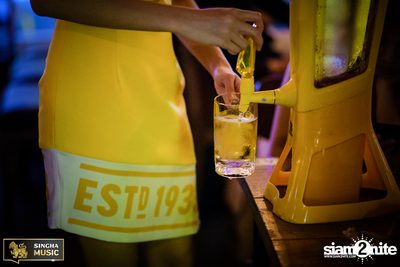 Singha Music w/ Aof Pongsak at Atmos (Album 2) — photo 30