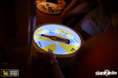 Singha Music w/ Aof Pongsak at Atmos (Album 2) — photo 36