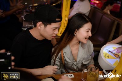 Singha Music w/ Aof Pongsak at Atmos (Album 2) — photo 44