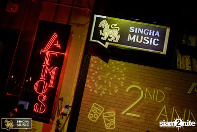 Singha Music w/ Aof Pongsak at Atmos (Album 2) — photo 56