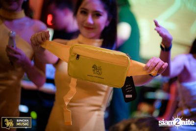 Singha Music w/ Aof Pongsak at Atmos (Album 2) — photo 59