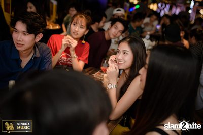 Singha Music w/ Aof Pongsak at Atmos (Album 2) — photo 62