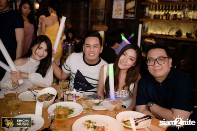 Singha Music w/ Aof Pongsak at Atmos (Album 2) — photo 64