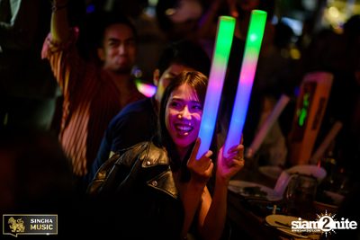 Singha Music w/ Aof Pongsak at Atmos (Album 2) — photo 78