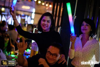 Singha Music w/ Aof Pongsak at Atmos (Album 2) — photo 104