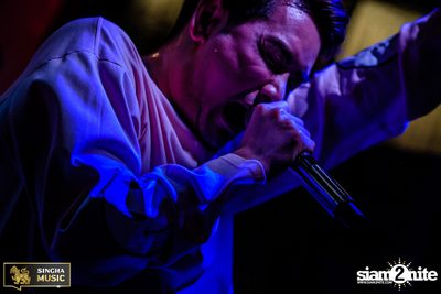 Singha Music w/ Aof Pongsak at Atmos (Album 2) — photo 105