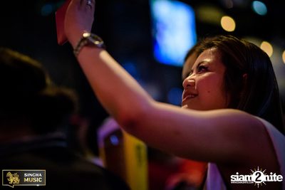 Singha Music w/ Aof Pongsak at Atmos (Album 2) — photo 109