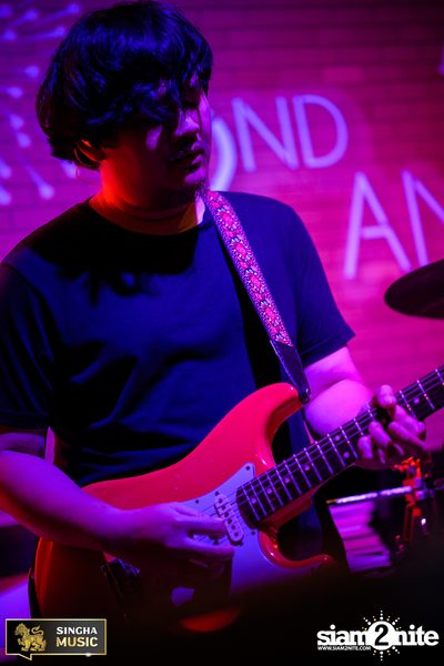 Singha Music w/ Aof Pongsak at Atmos (Album 2) — photo 110