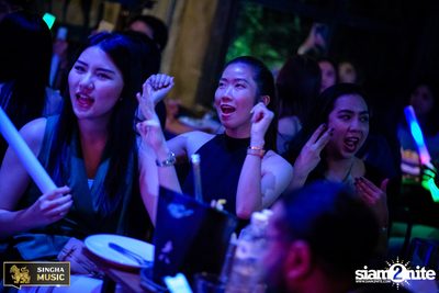 Singha Music w/ Aof Pongsak at Atmos (Album 2) — photo 111