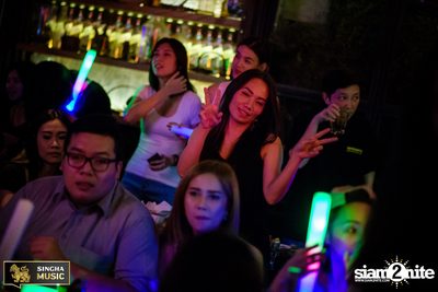 Singha Music w/ Aof Pongsak at Atmos (Album 2) — photo 112