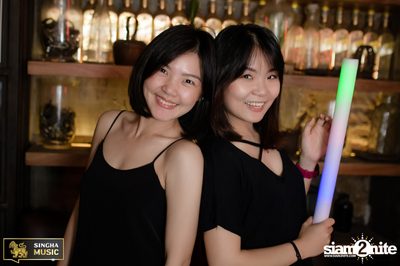 Singha Music w/ Aof Pongsak at Atmos (Album 2) — photo 127