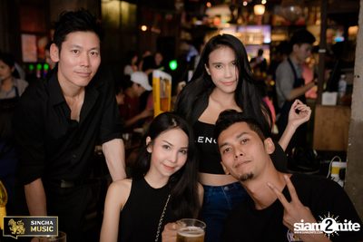 Singha Music w/ Aof Pongsak at Atmos (Album 2) — photo 132
