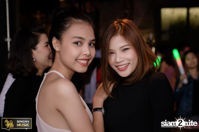Singha Music w/ Aof Pongsak at Atmos (Album 2) — photo 141