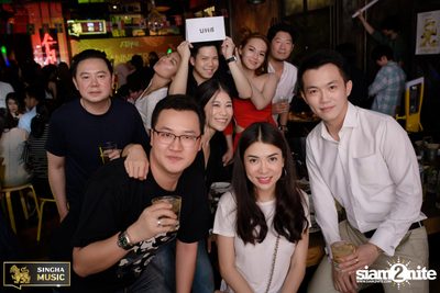Singha Music w/ Aof Pongsak at Atmos (Album 2) — photo 153