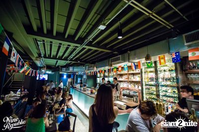 Peck Palitchoke at Wine Republic — photo 3