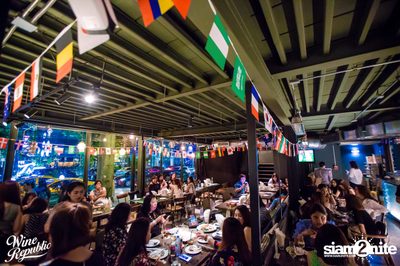 Peck Palitchoke at Wine Republic — photo 4