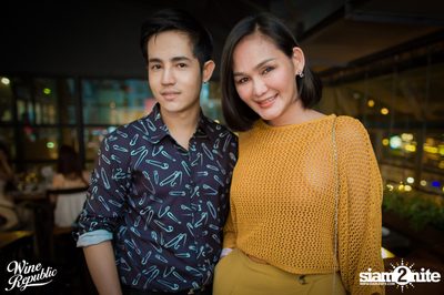 Peck Palitchoke at Wine Republic — photo 5