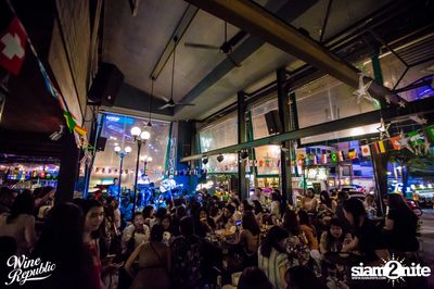 Peck Palitchoke at Wine Republic — photo 6