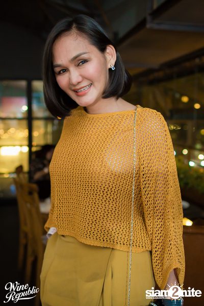Peck Palitchoke at Wine Republic — photo 7