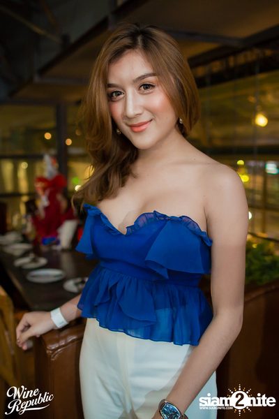 Peck Palitchoke at Wine Republic — photo 8