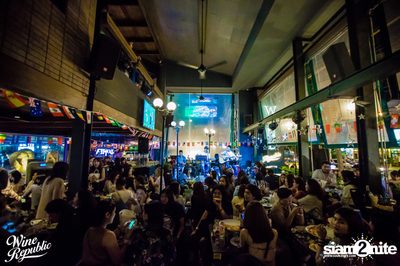 Peck Palitchoke at Wine Republic — photo 9