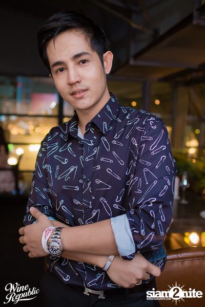 Peck Palitchoke at Wine Republic — photo 10